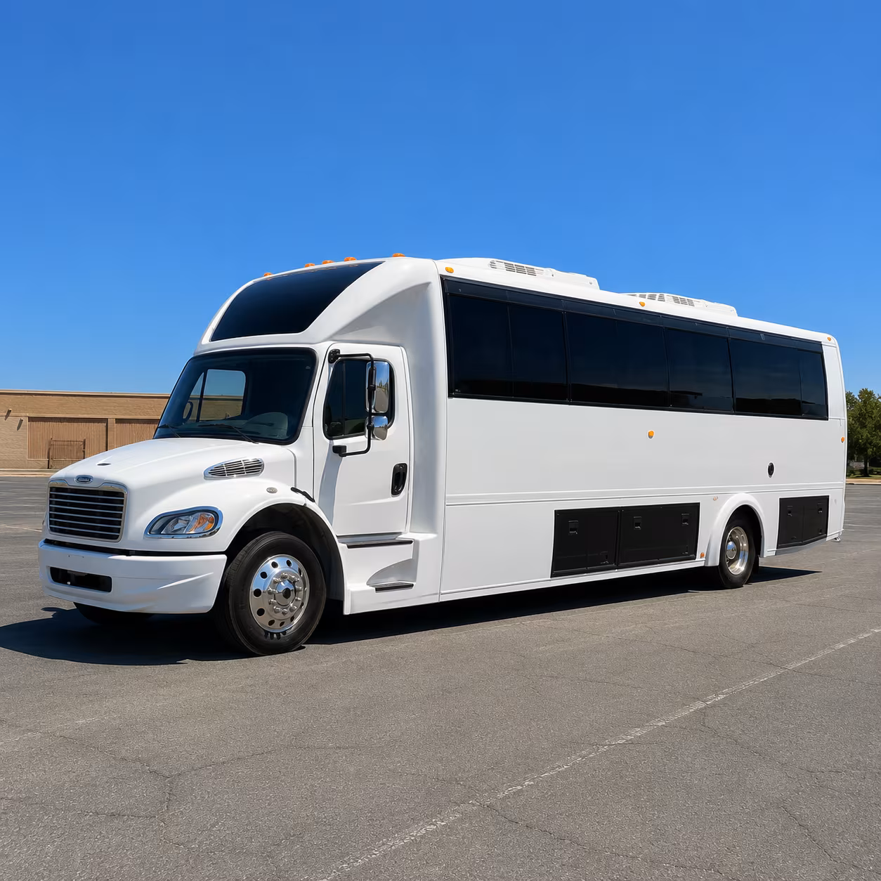south jordan wedding party bus rental