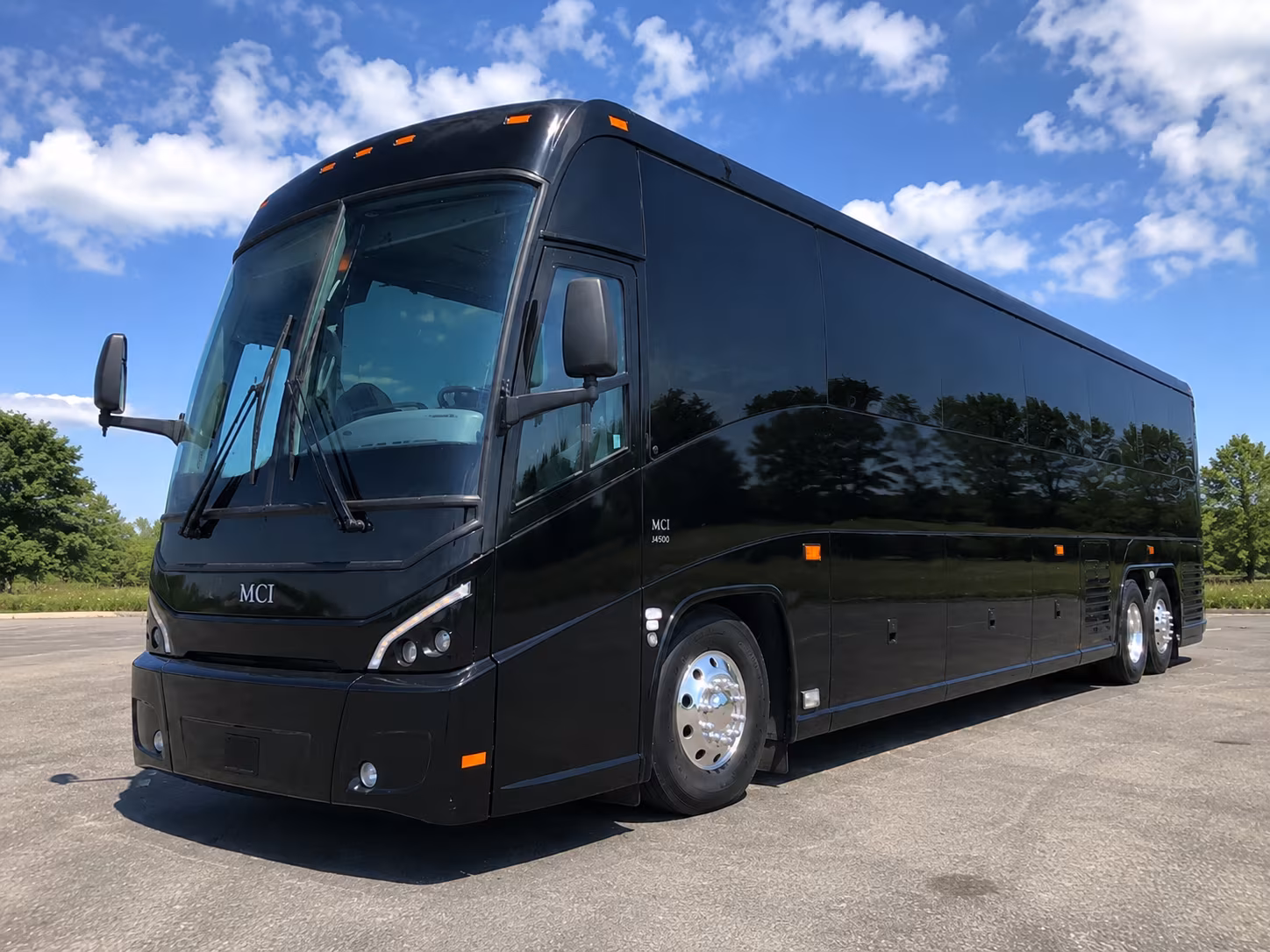 south jordan wedding transportation onboard seating