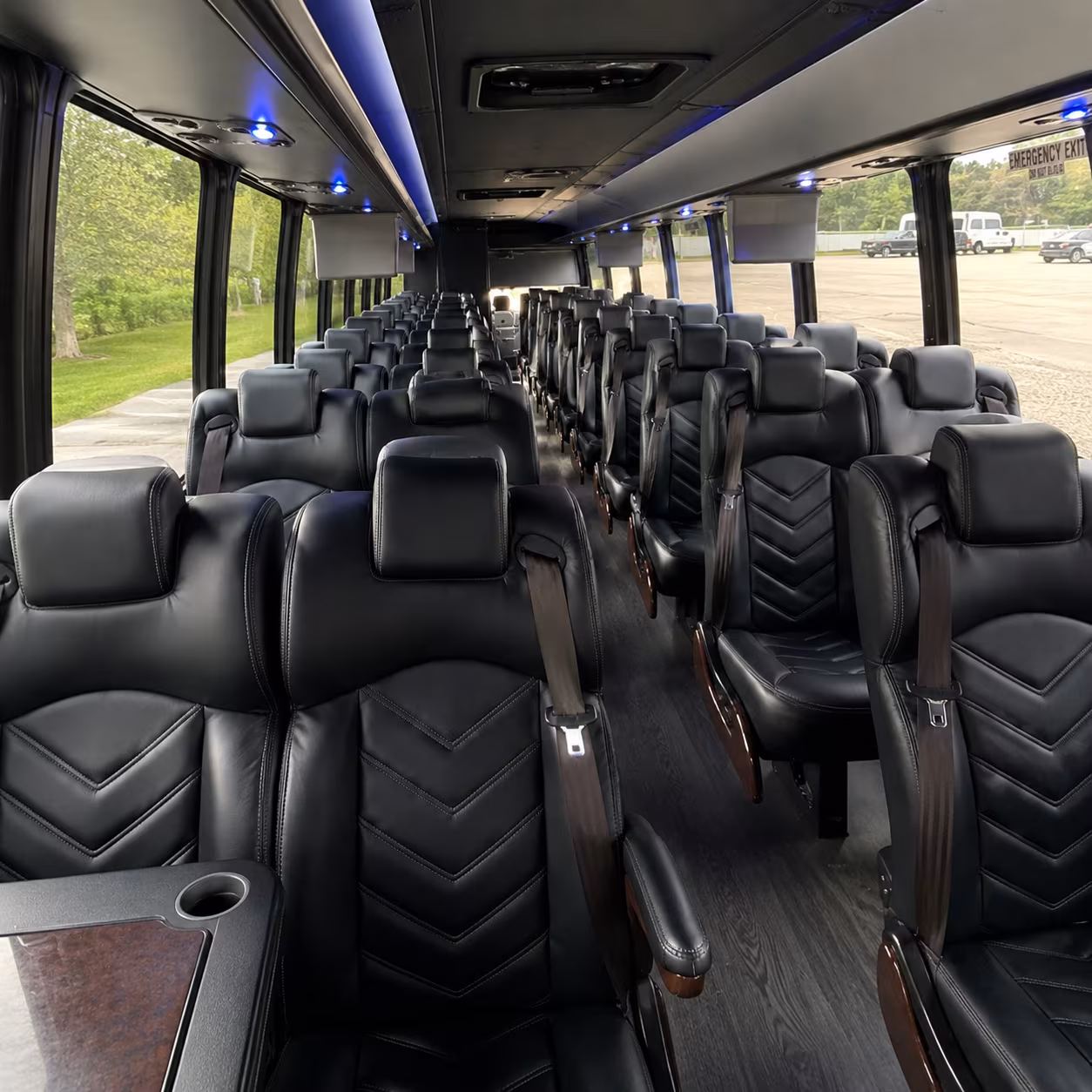 south jordan wedding transportation